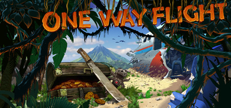 One Way Flight Cheat Engine/CT