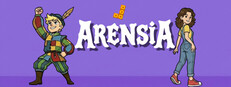 Arensia cover