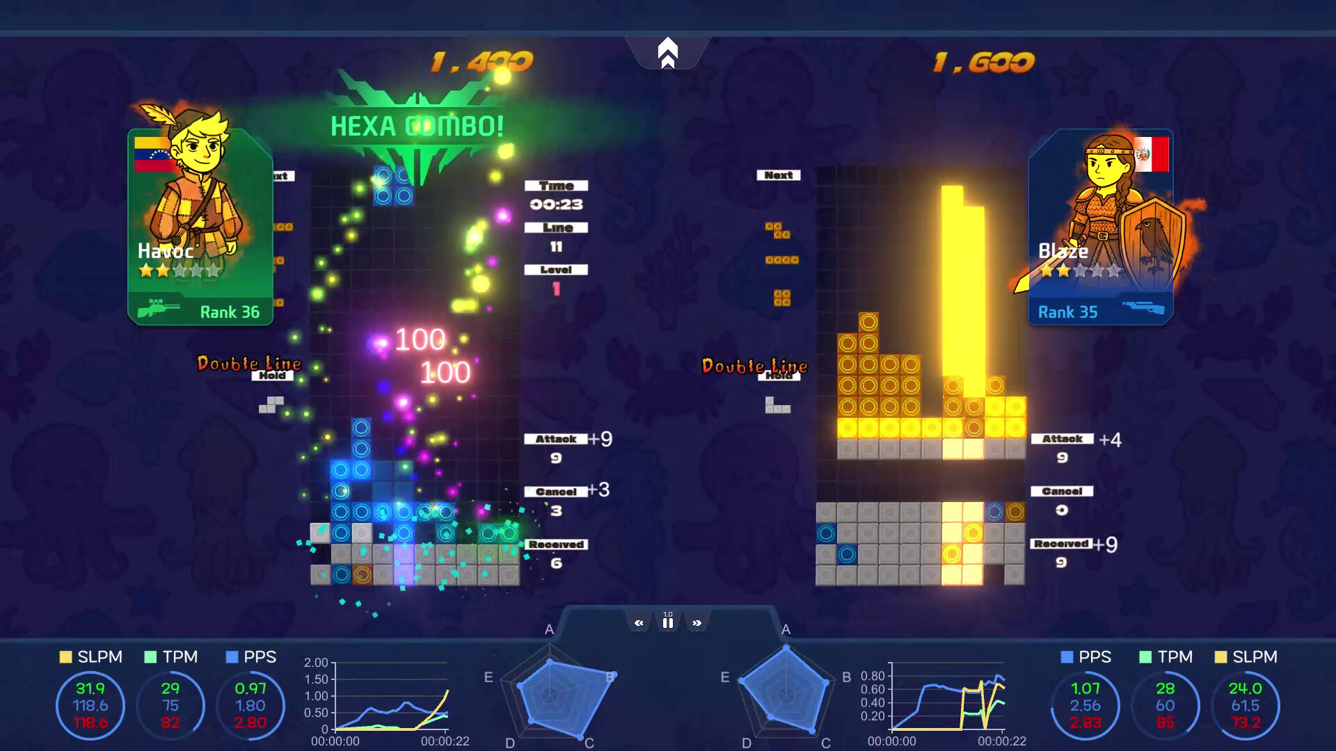 Arensia Featured Screenshot #1