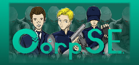 Corp.S.E.: Escape