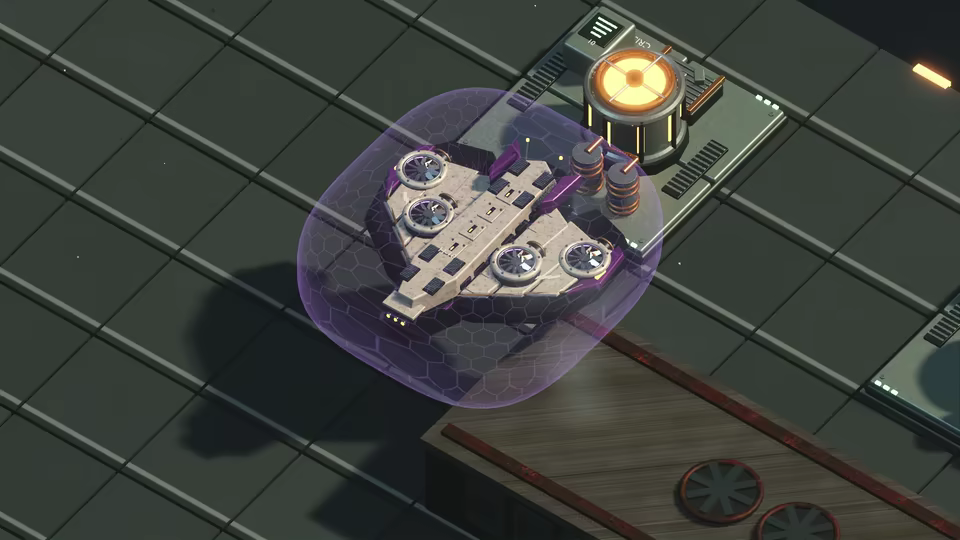 Ceniza - Tower Defense video 8