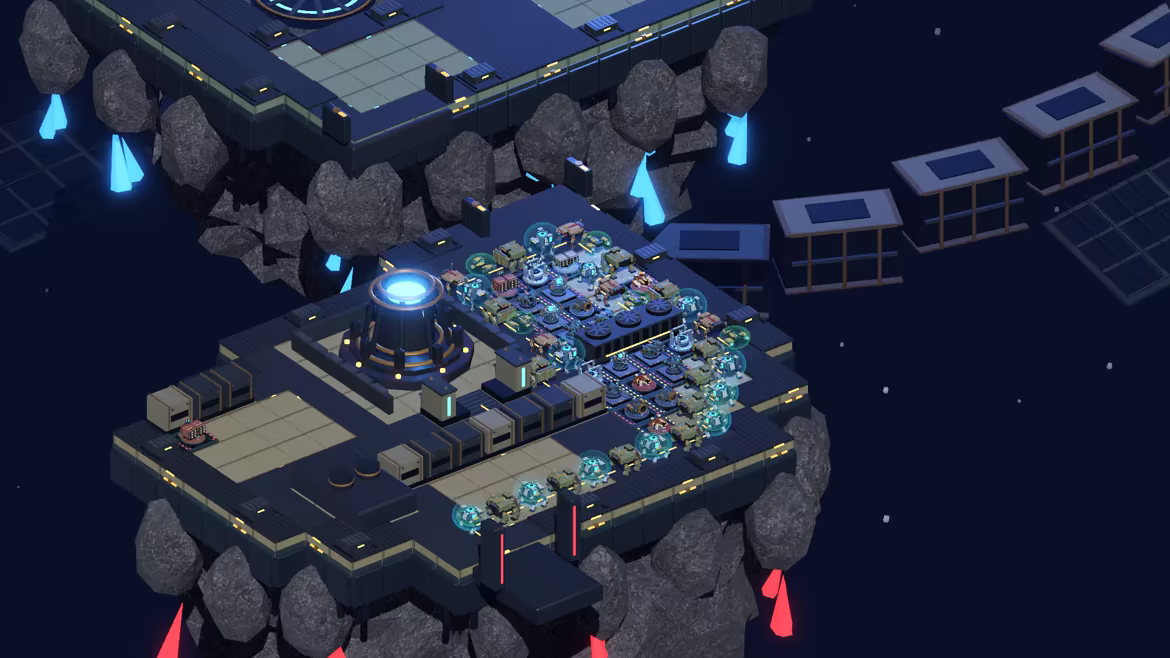 Ceniza - Tower Defense video 5