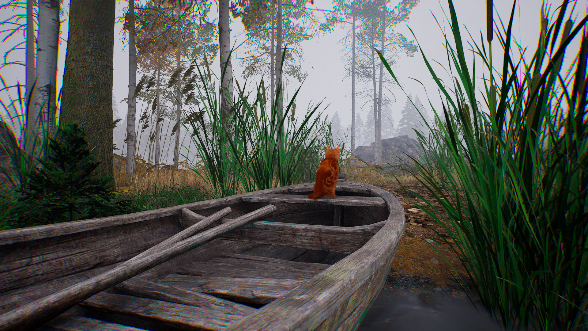 The Life You Missed screenshot #13