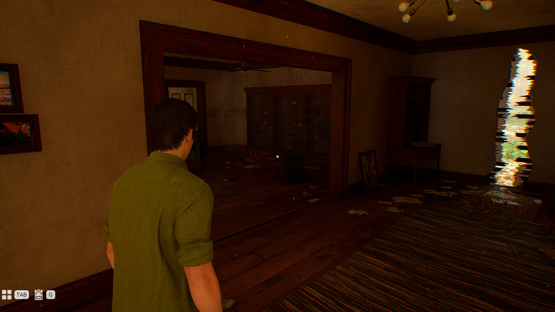 The Life You Missed screenshot 10