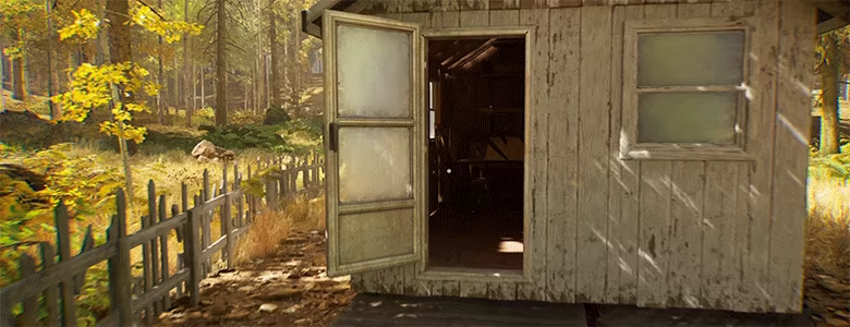 The Life You Missed video 3