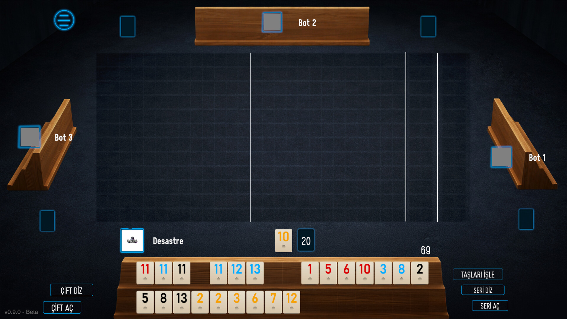 0KEY! screenshot #4
