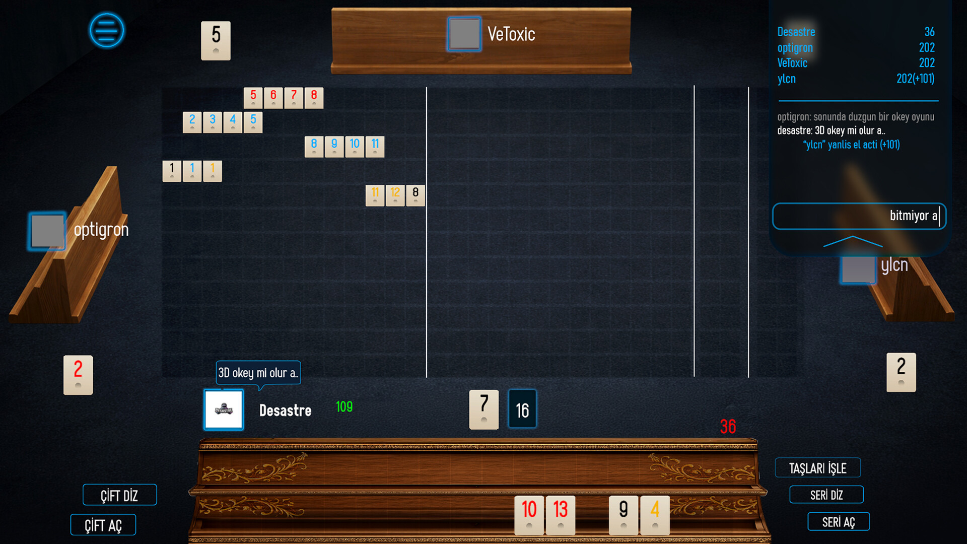 0KEY! screenshot #1