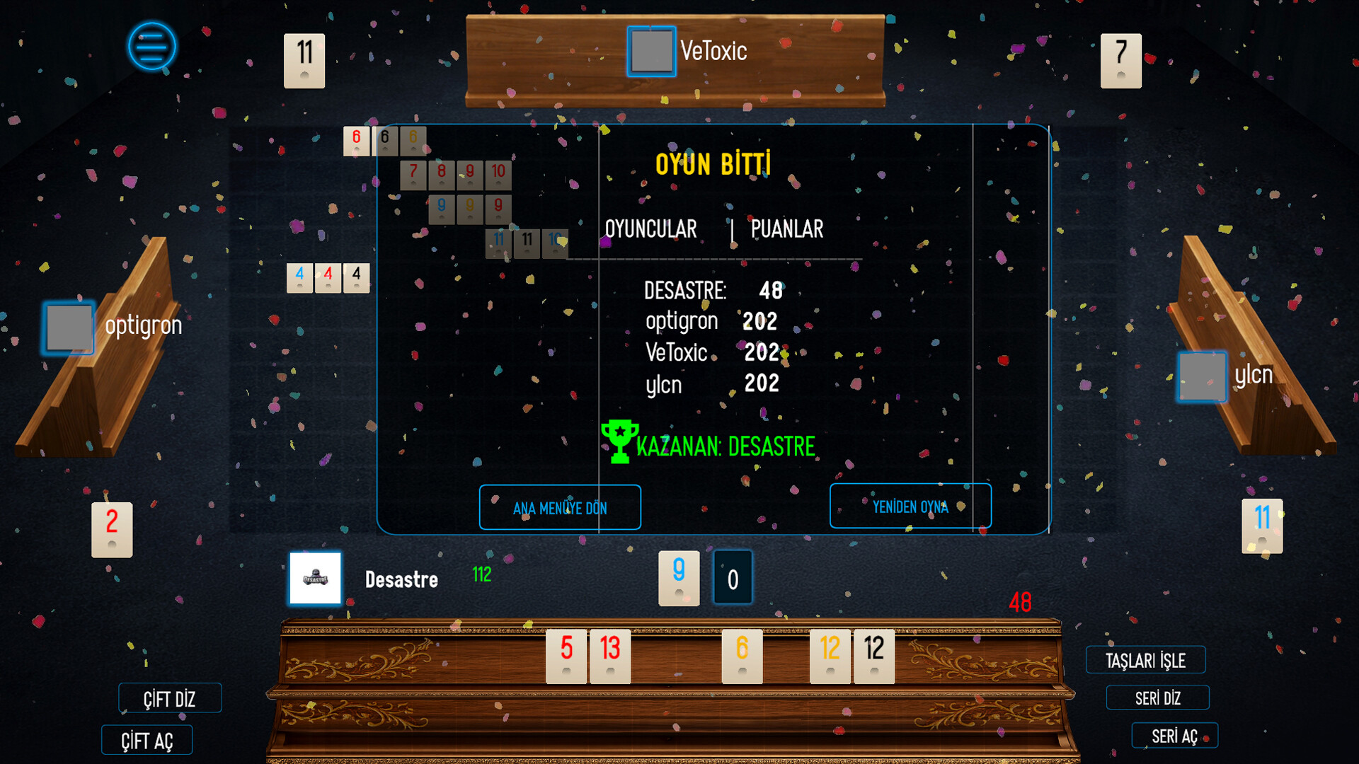 0KEY! screenshot #3
