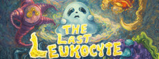 The Last Leukocyte: Immune Protocol cover