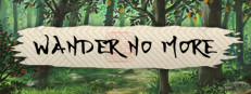 Wander No More game cover