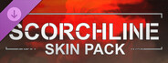 DLC: The Forever Winter - Scorchline Skin Pack