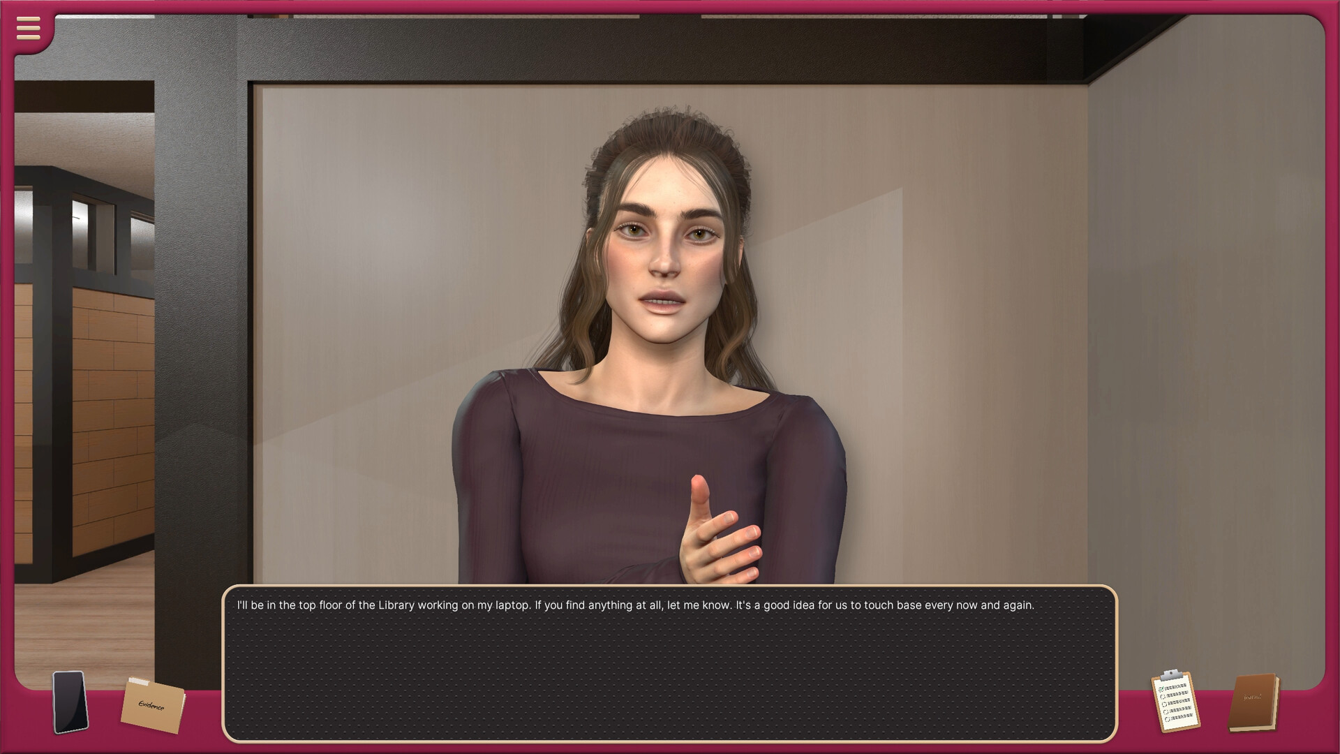 Co-Ed Casualty: A Chandler Chase Case screenshot #5