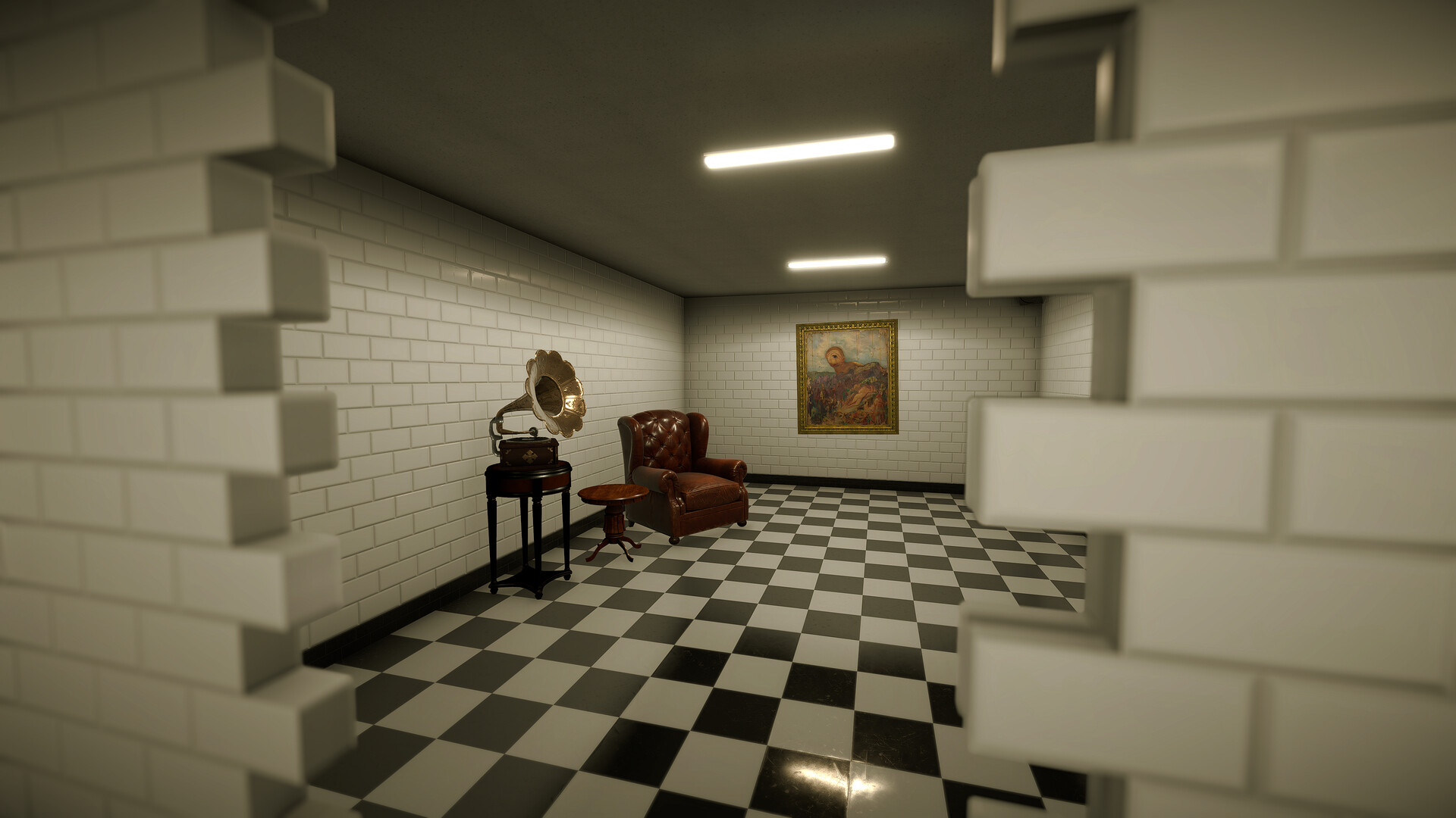 Room Zero screenshot 8