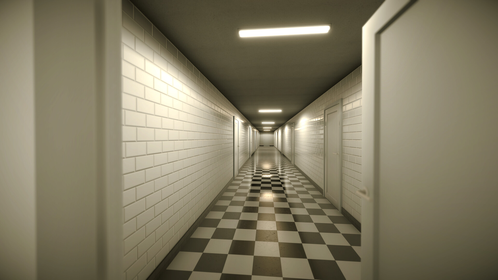 Room Zero screenshot 4