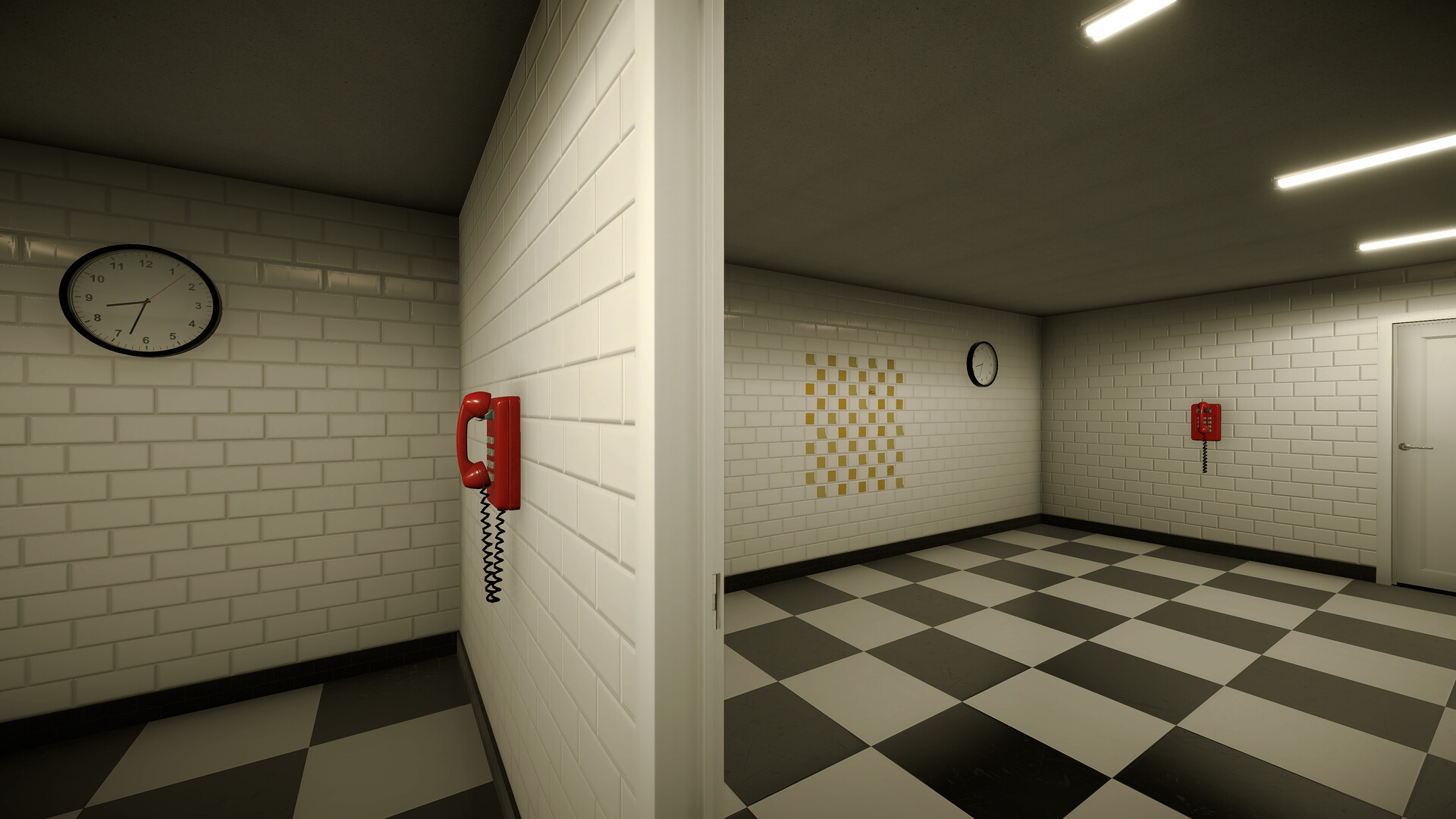 Room Zero screenshot 6