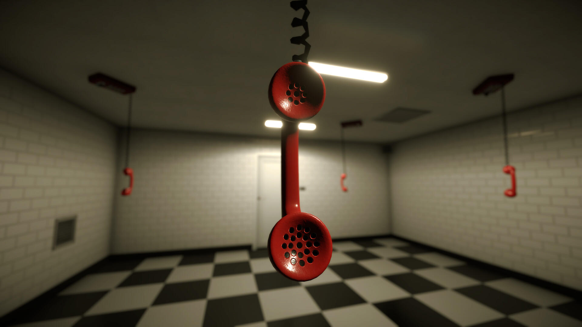 Room Zero screenshot 2