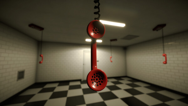 Room Zero Screenshot