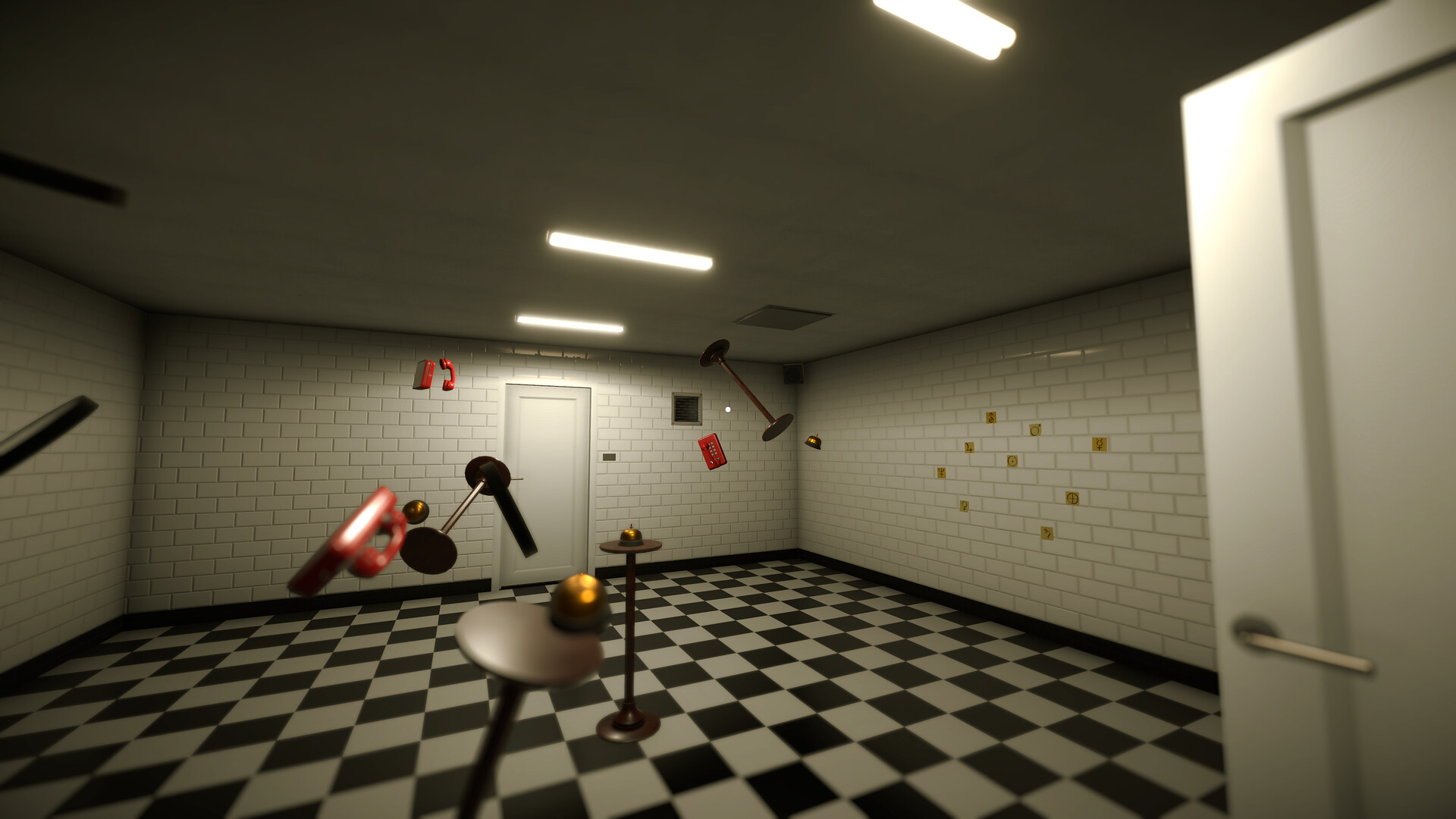 Room Zero screenshot 5