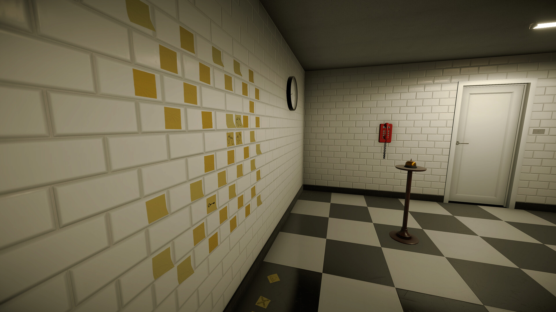 Room Zero screenshot 3