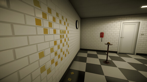 Room Zero Screenshot