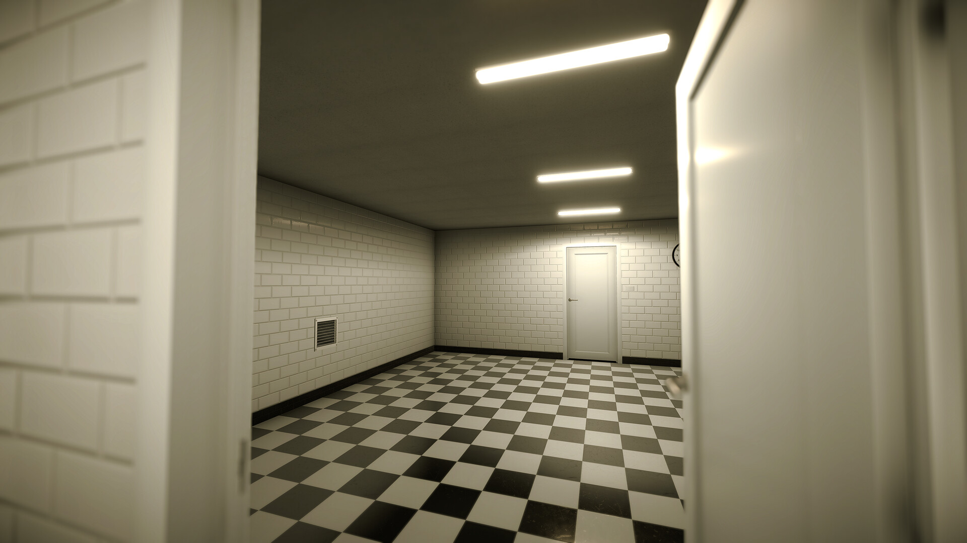 Room Zero screenshot 1