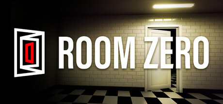 Room Zero header art