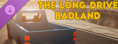 The Long Drive Badland AWP