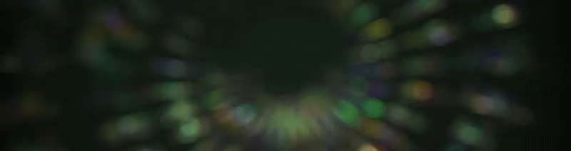 CHROMATIDE video 1