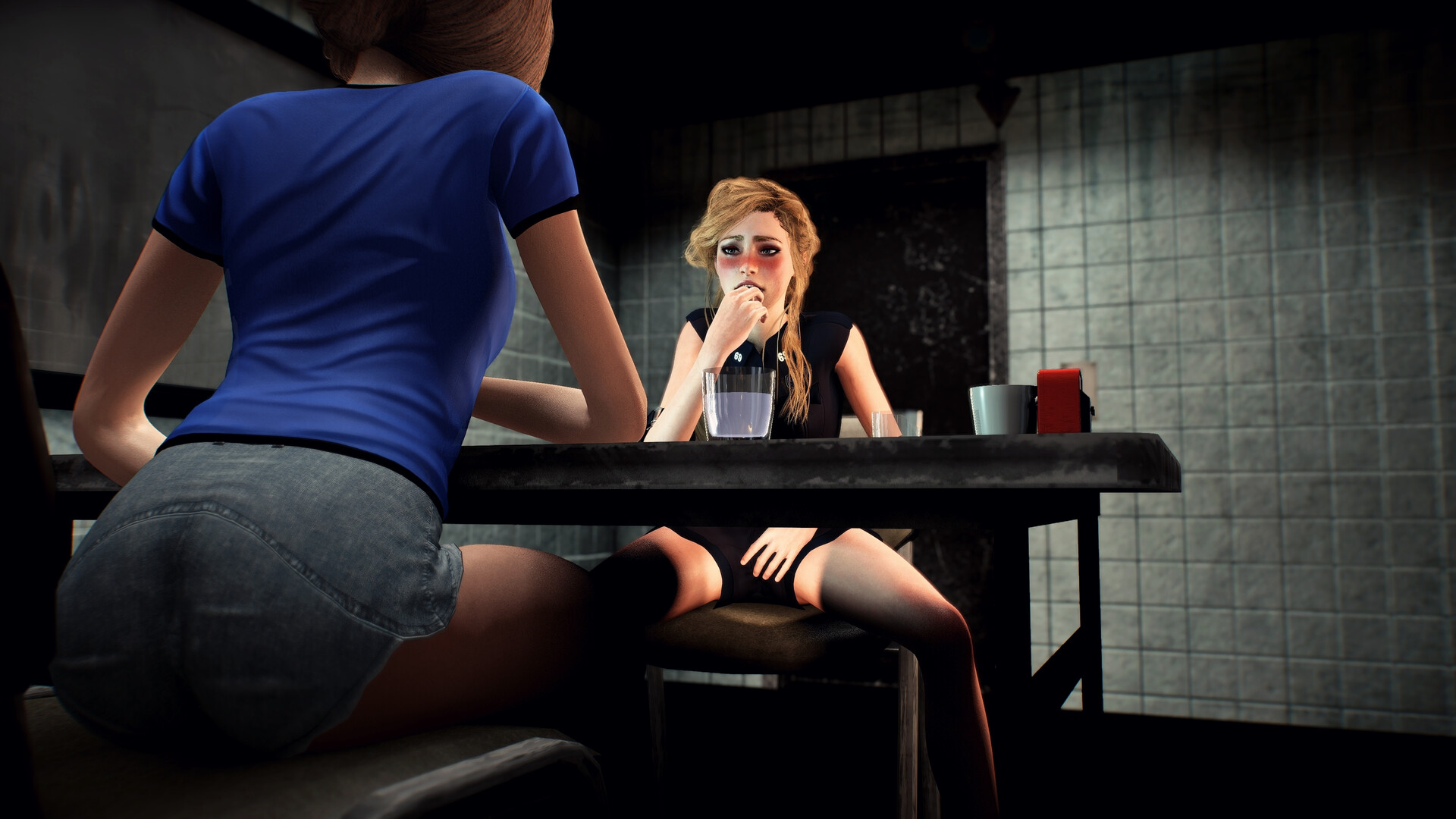 CRUSH - Cummingbrook Research University of Sexual Health screenshot #7