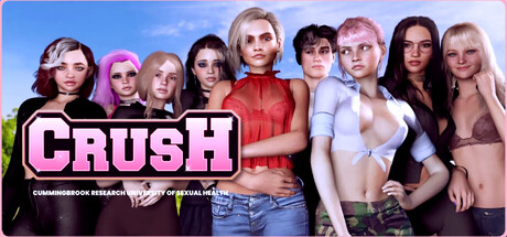 CRUSH - Cummingbrook Research University of Sexual Health
