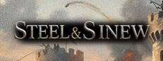 Steel And Sinew cover