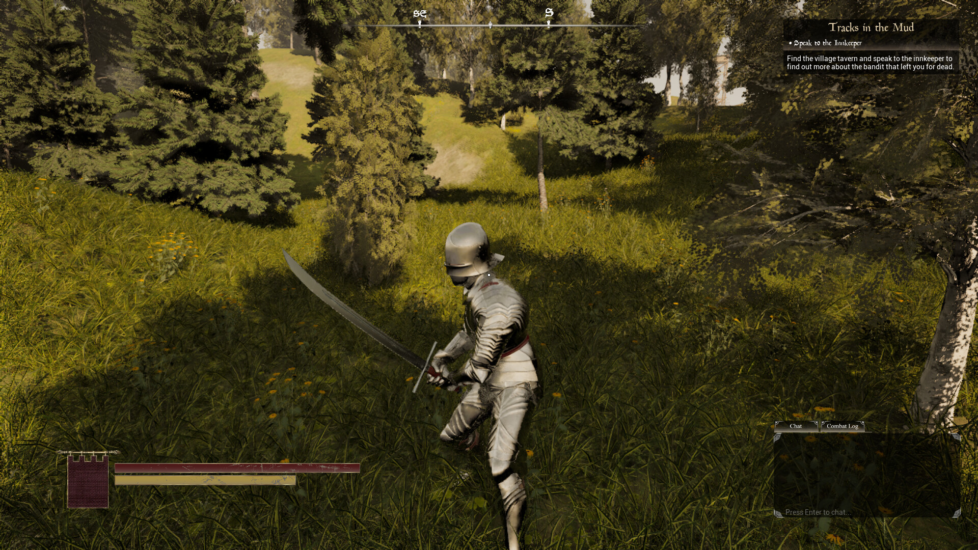 Steel And Sinew screenshot 4