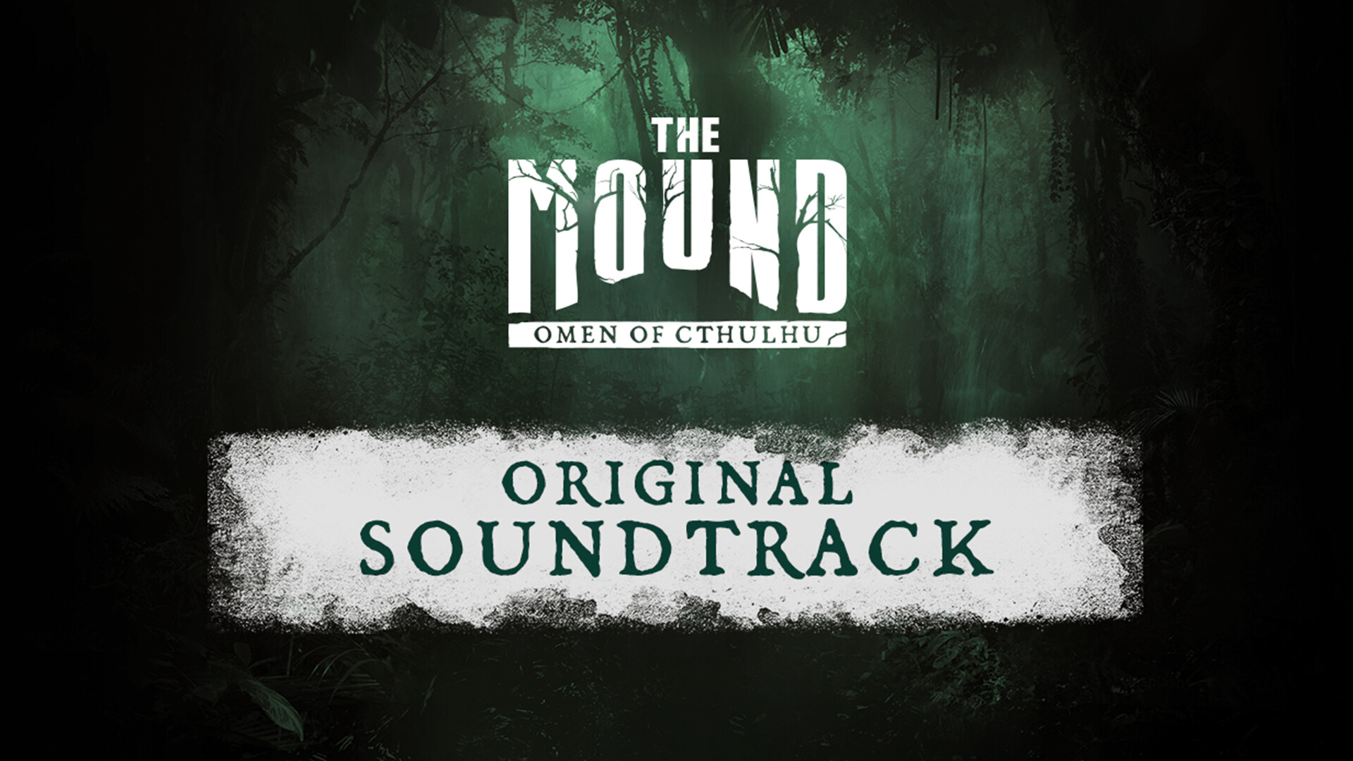The Mound: Omen of Cthulhu - Original Soundtrack  Featured Screenshot #1
