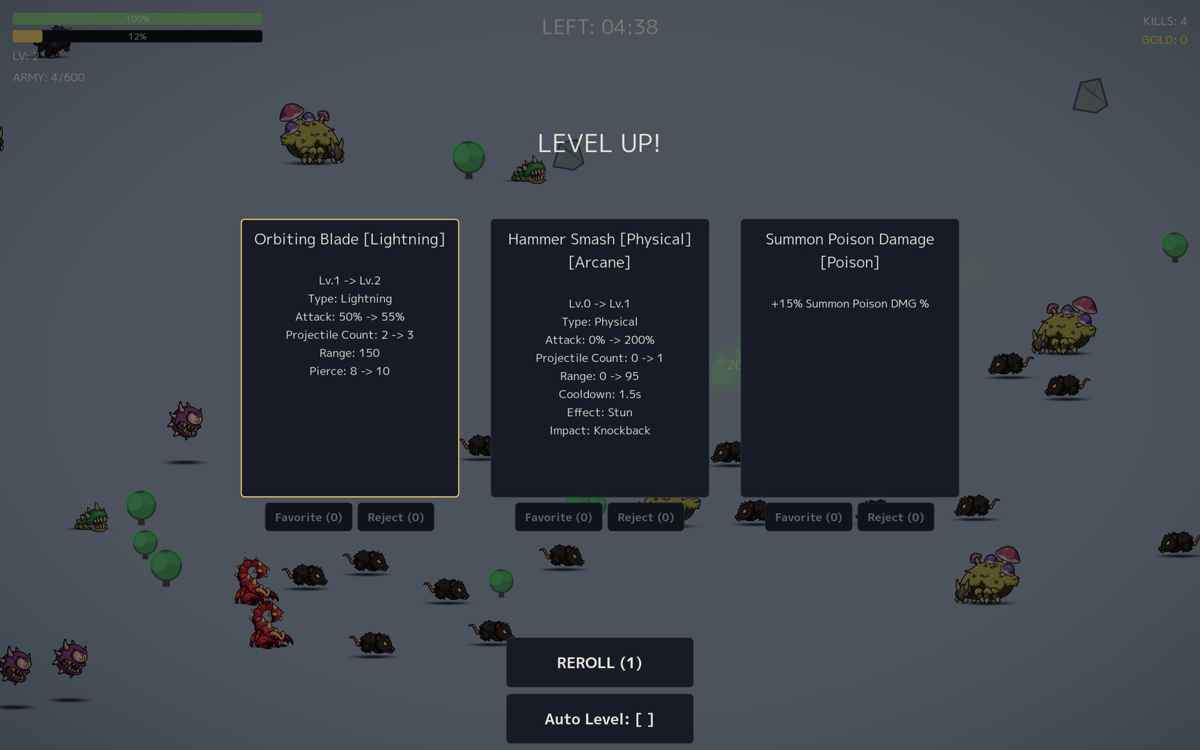Looter Survivors screenshot 10