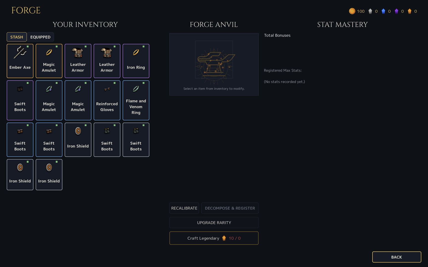 Looter Survivors screenshot 7