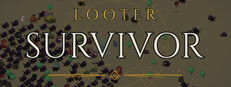 Looter Survivors cover