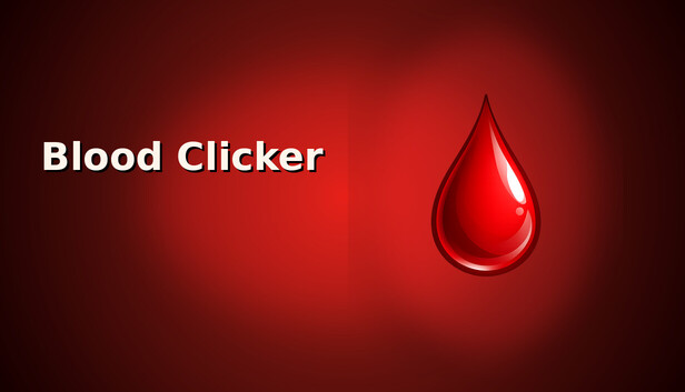 Blood Clicker