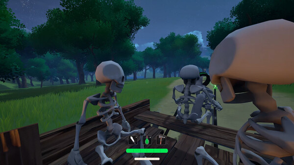 Bone - عظمة screenshot 6