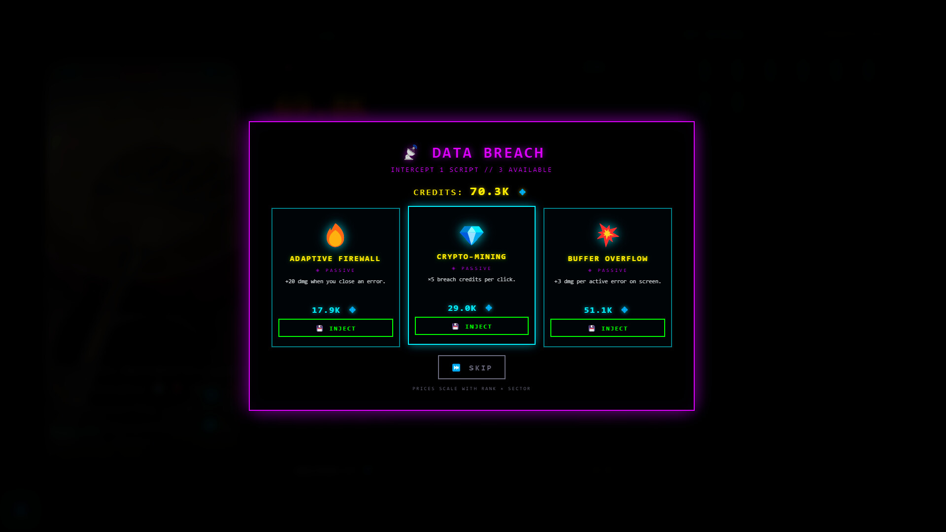Reel Clicker screenshot #8