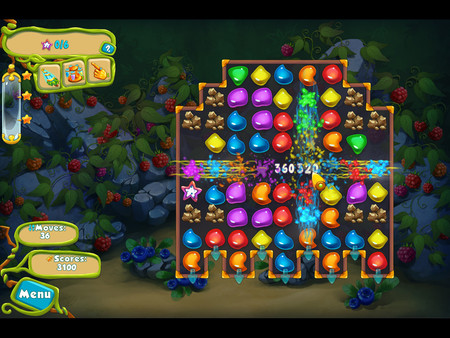 Clover Tale screenshot 6