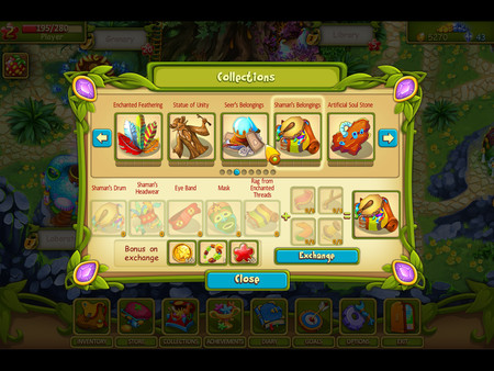 Clover Tale screenshot 5