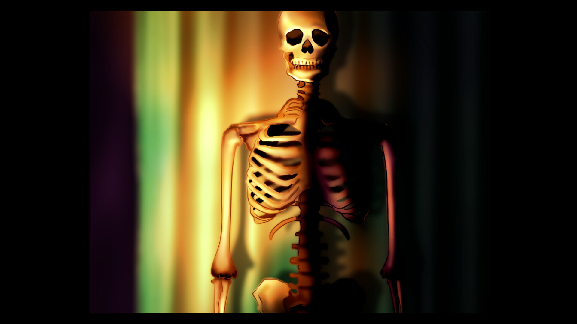 Saviour & Religion screenshot #7