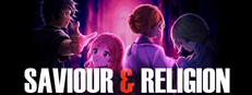 Saviour & Religion