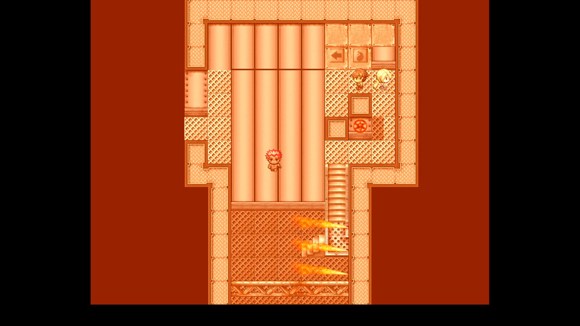 Saviour & Religion screenshot 9