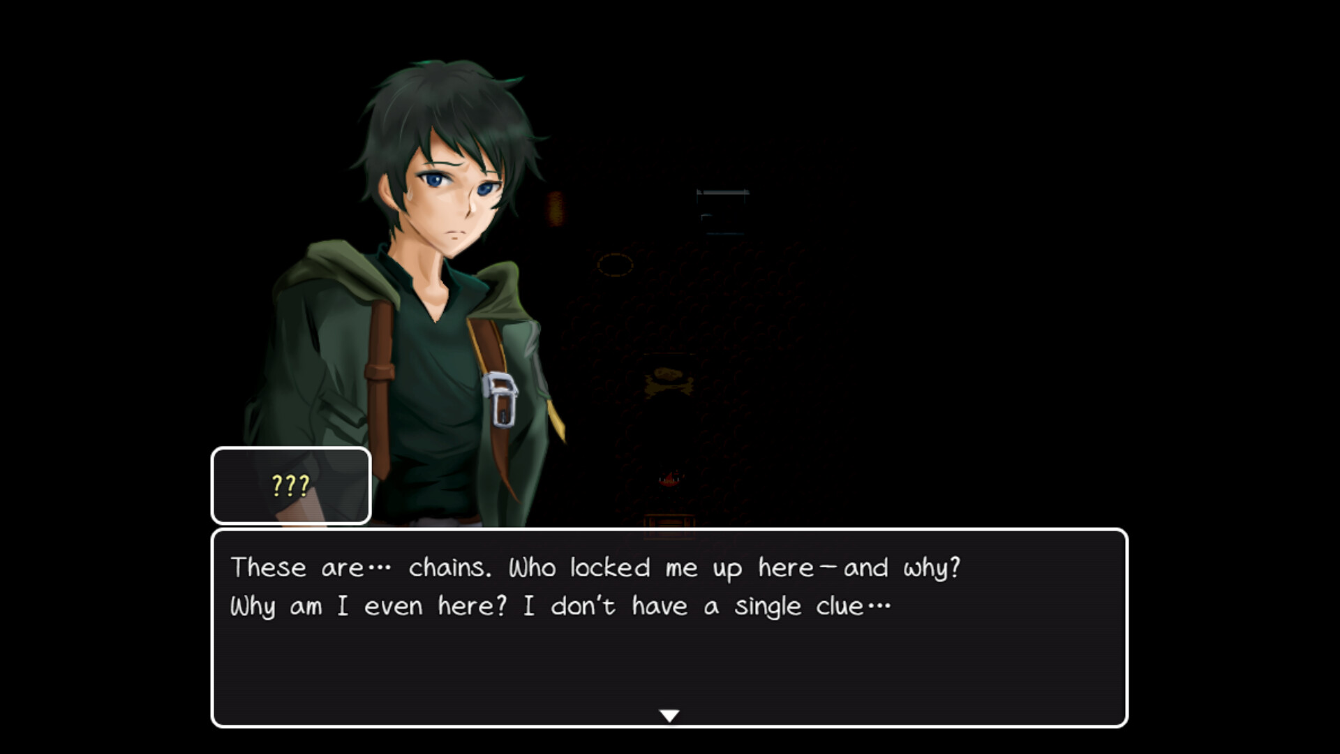 Saviour & Religion screenshot 1