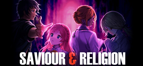 Saviour & Religion