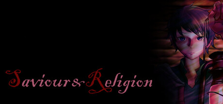 Saviour & Religion