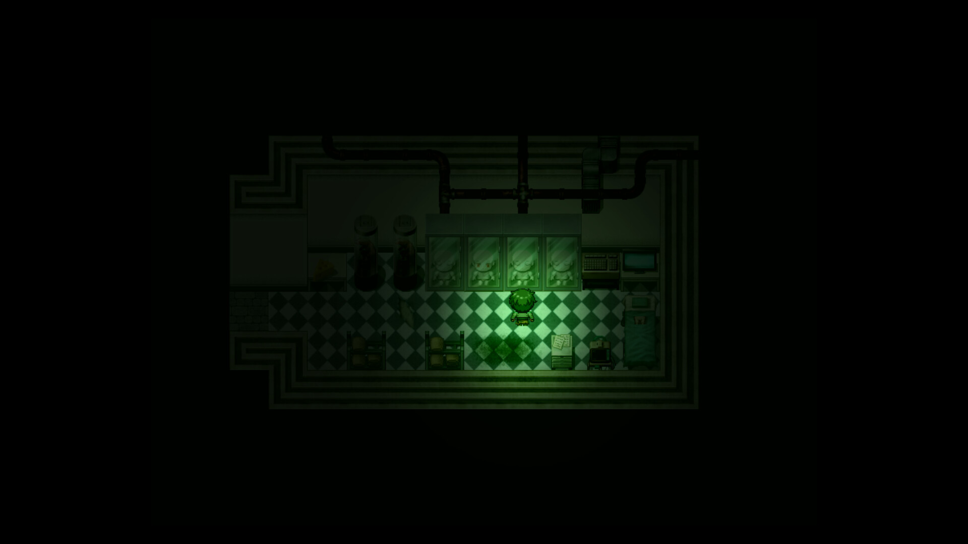 Saviour & Religion screenshot 3
