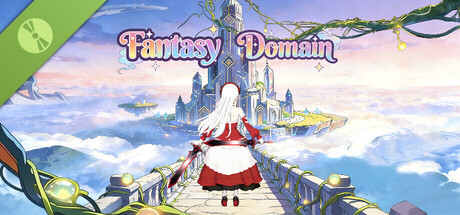 幻域 Fantasy Domain Demo