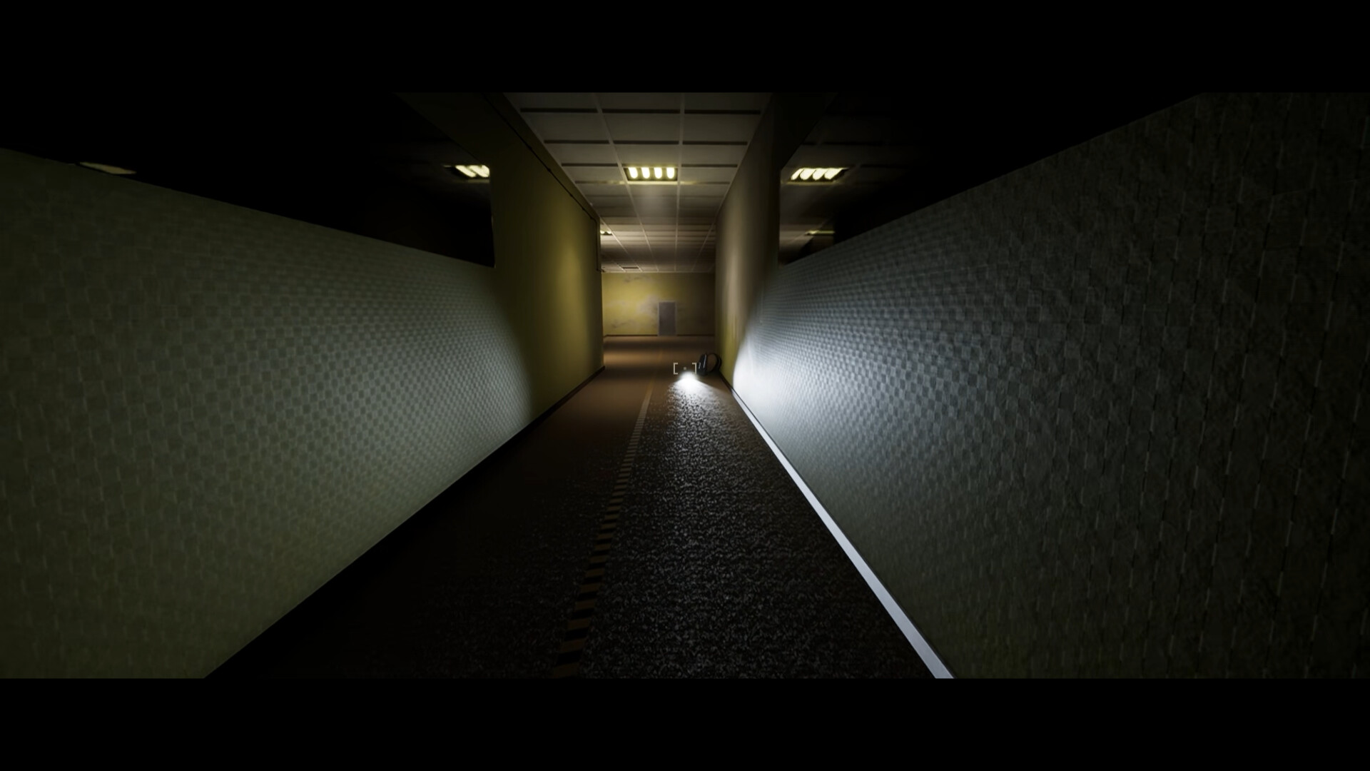 Backrooms: Impending Doom screenshot #5